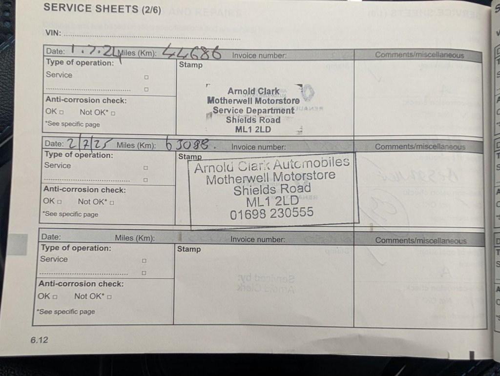 Used Renault Kadjar 2019 for sale - 77027114: Photo 27