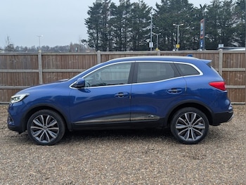 Used Renault Kadjar 2019 for sale - 77027114: Photo