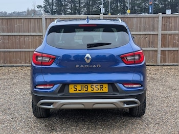 Used Renault Kadjar 2019 for sale - 77027114: Photo