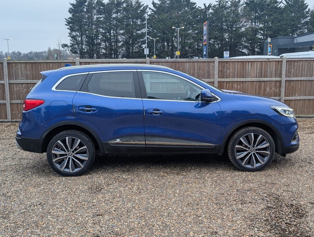 Used Renault Kadjar 2019 for sale - 77027114: Photo 6