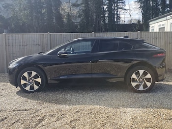 Used Jaguar I-Pace 2019 for sale - 78056088: Photo