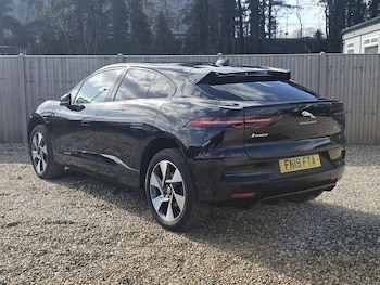 Used Jaguar I-Pace 2019 for sale - 78056088: Photo