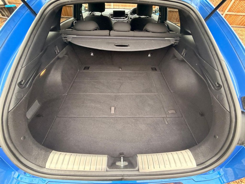 Used Kia Pro Ceed 2022 for sale - 77161884: Photo 12