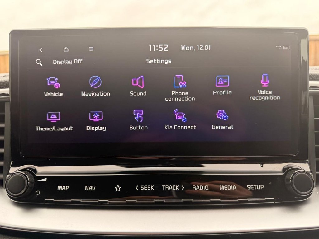 Used Kia Pro Ceed 2022 for sale - 77161884: Photo 17