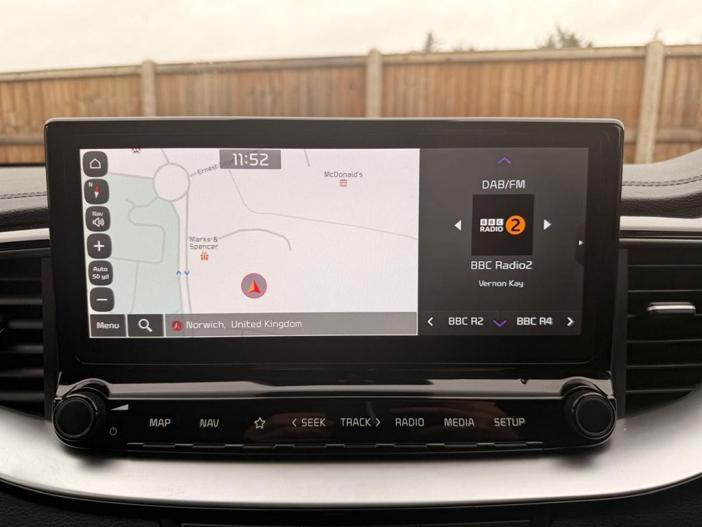 Used Kia Pro Ceed 2022 for sale - 77161884: Photo 18