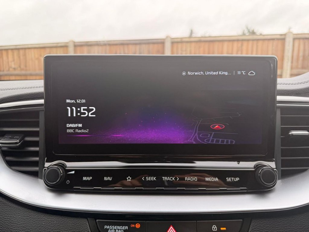 Used Kia Pro Ceed 2022 for sale - 77161884: Photo 19