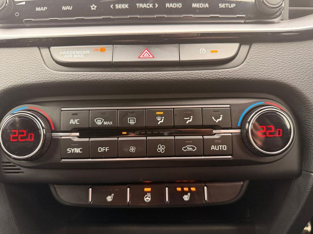 Used Kia Pro Ceed 2022 for sale - 77161884: Photo 21