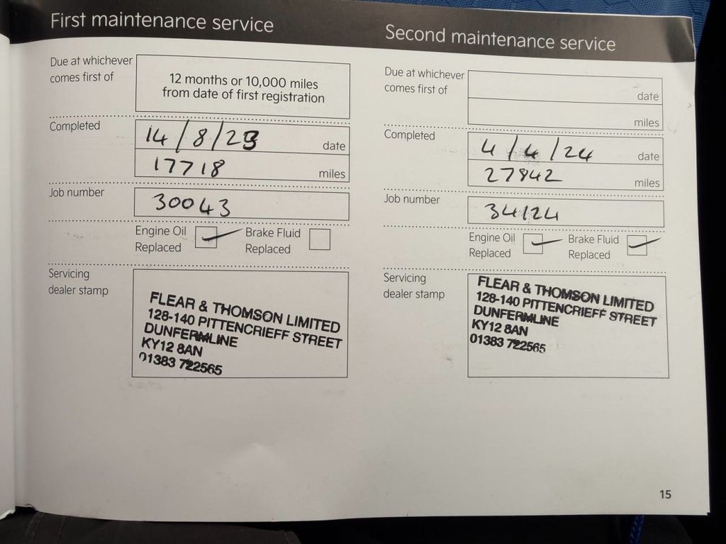 Used Kia Pro Ceed 2022 for sale - 77161884: Photo 22