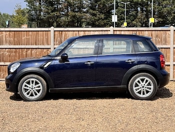 Used MINI Countryman 2015 for sale - 75548376: Photo