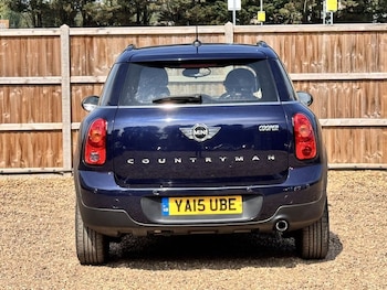 Used MINI Countryman 2015 for sale - 75548376: Photo