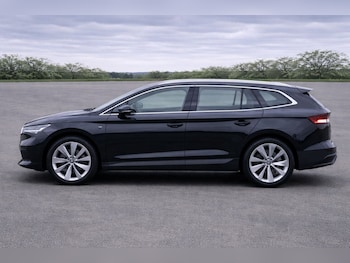 Used Skoda Enyaq 2021 for sale - 78271410: Photo