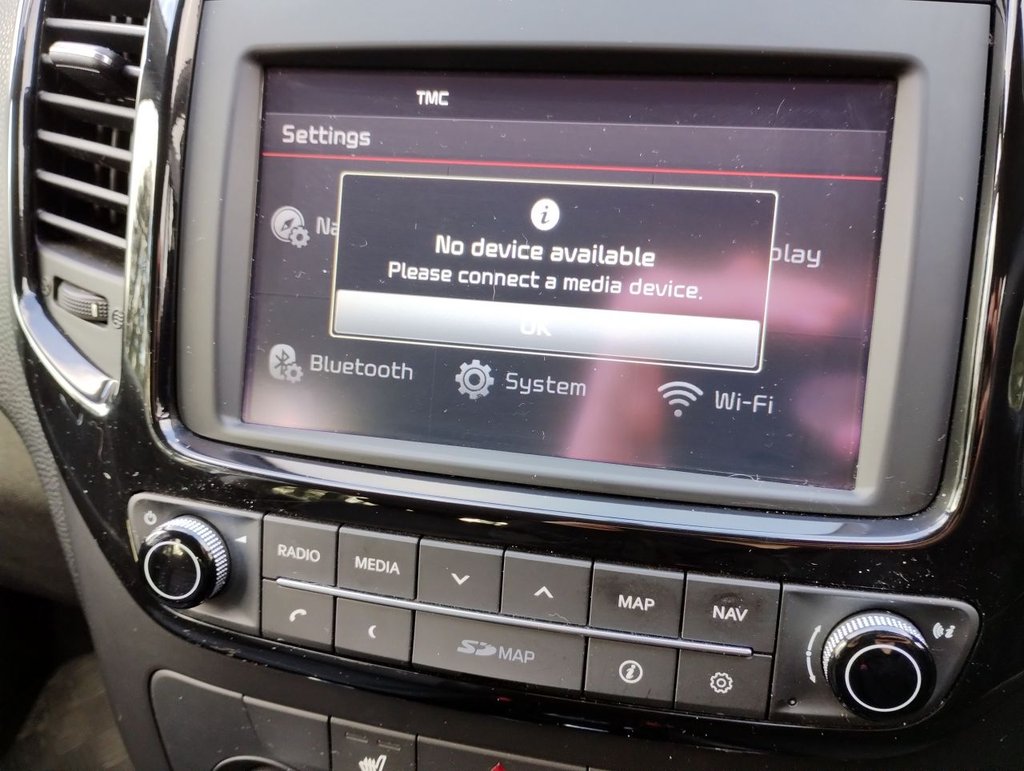 Used Kia Venga 2018 for sale - 77263067: Photo 14