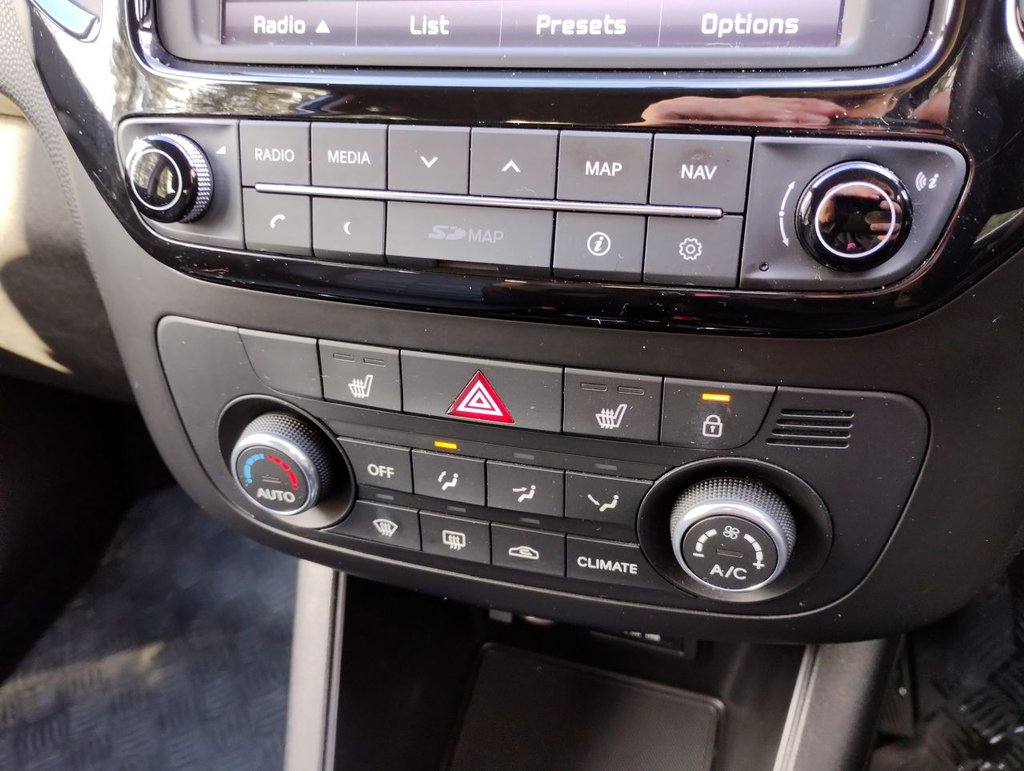 Used Kia Venga 2018 for sale - 77263067: Photo 16