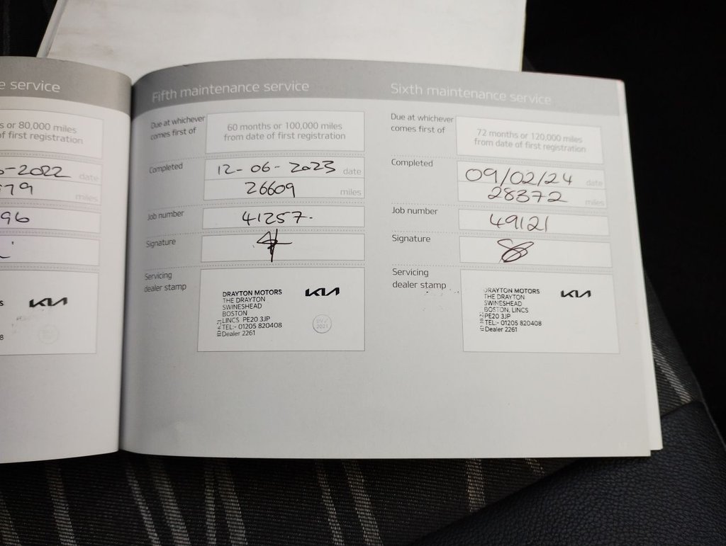 Used Kia Venga 2018 for sale - 77263067: Photo 26