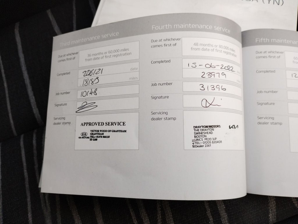 Used Kia Venga 2018 for sale - 77263067: Photo 27