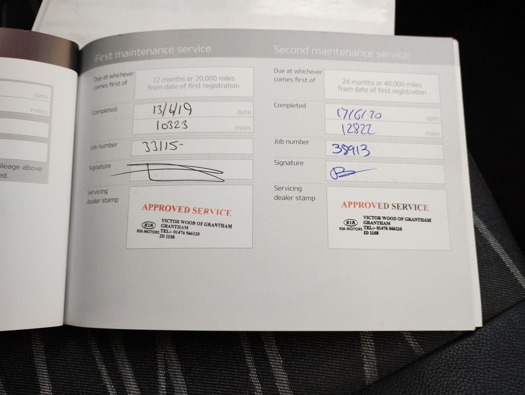 Used Kia Venga 2018 for sale - 77263067: Photo 28