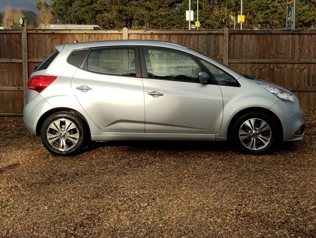 Used Kia Venga 2018 for sale - 77263067: Photo 6