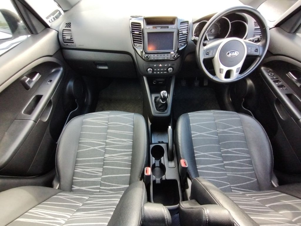 Used Kia Venga 2018 for sale - 77263067: Photo 9