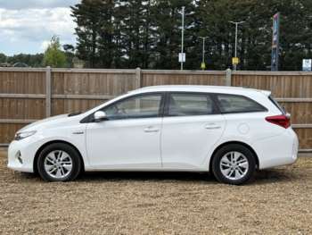 Used Toyota Auris 2015 for sale - 74964321: Photo