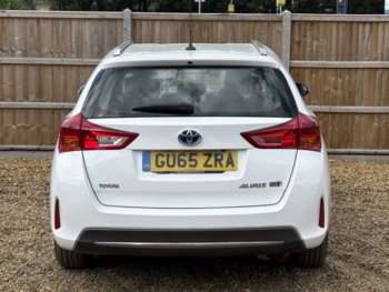 Used Toyota Auris 2015 for sale - 74964321: Photo
