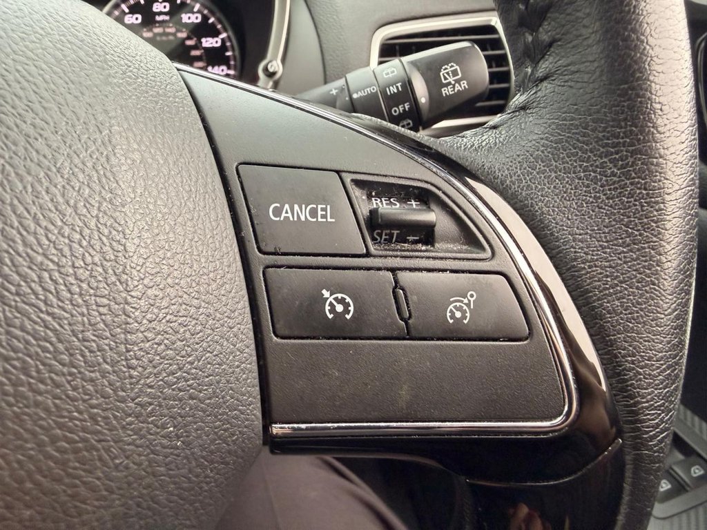 Used Mitsubishi Eclipse Cross 2019 for sale - 77226897: Photo 14