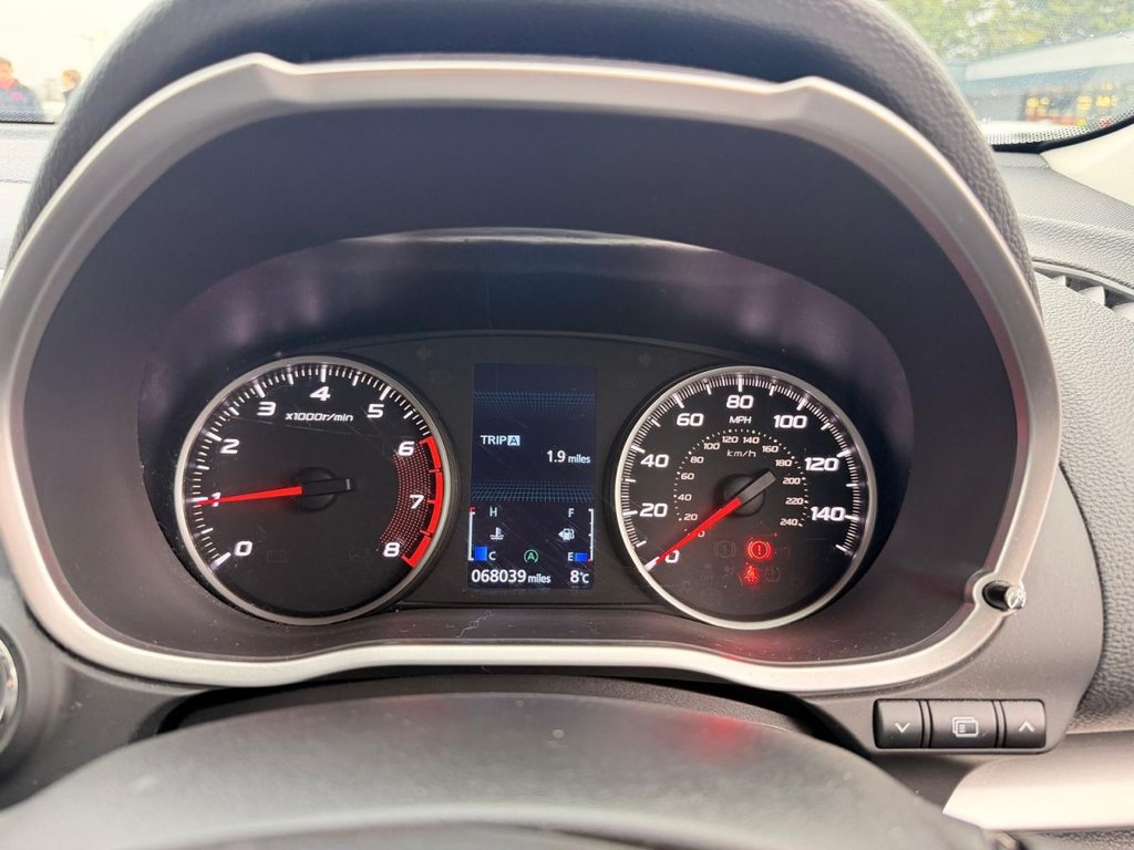 Used Mitsubishi Eclipse Cross 2019 for sale - 77226897: Photo 16