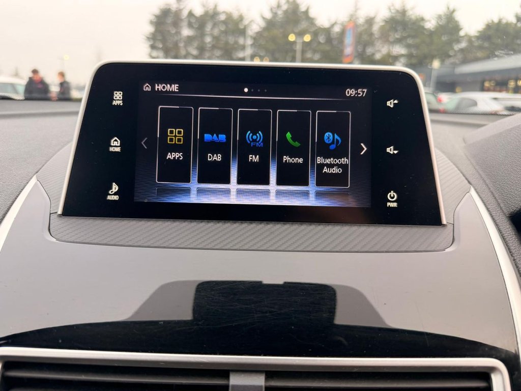 Used Mitsubishi Eclipse Cross 2019 for sale - 77226897: Photo 18