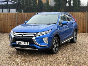 2019 (68) - 1.5 3 5dr