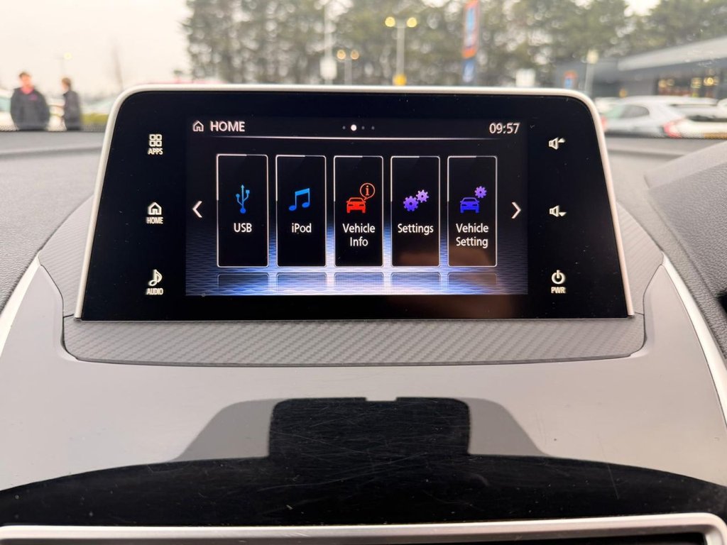 Used Mitsubishi Eclipse Cross 2019 for sale - 77226897: Photo 20