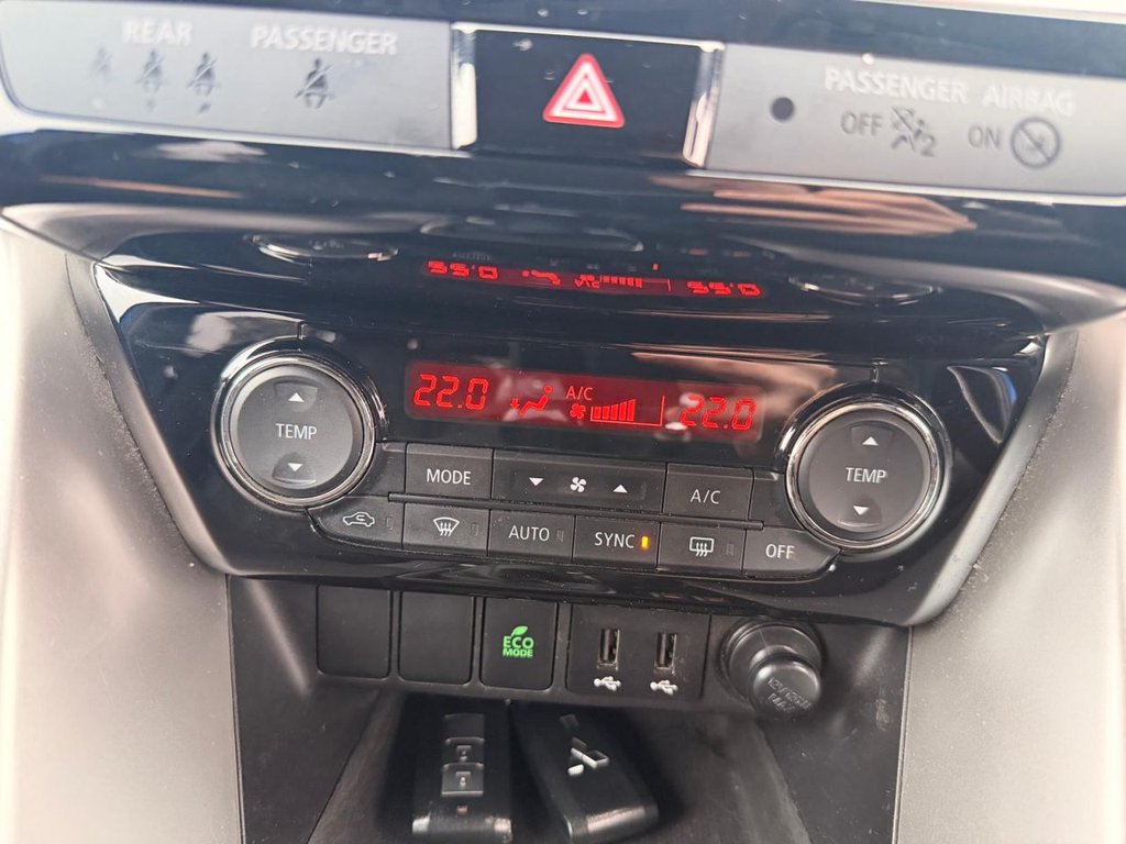 Used Mitsubishi Eclipse Cross 2019 for sale - 77226897: Photo 21