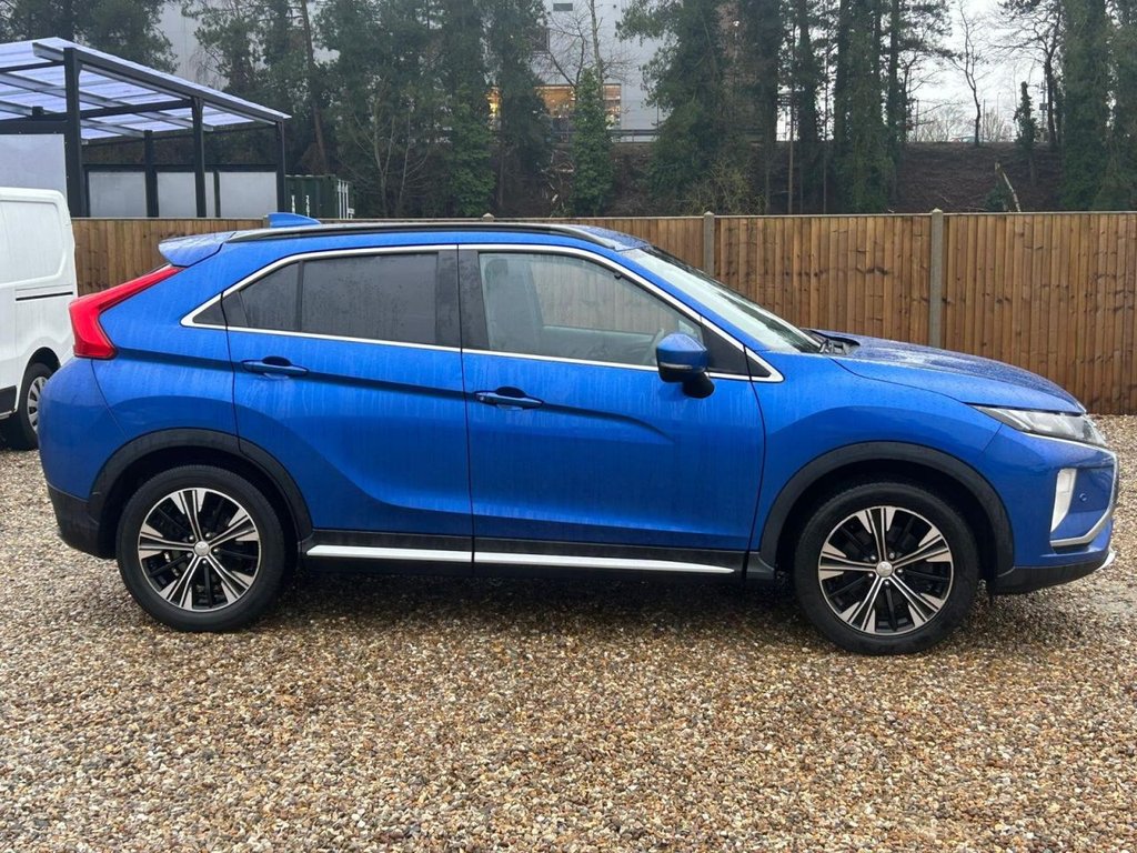Used Mitsubishi Eclipse Cross 2019 for sale - 77226897: Photo 6