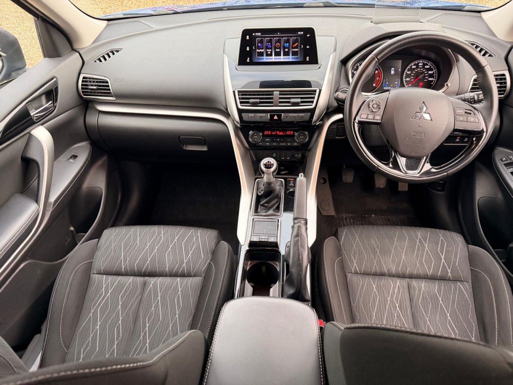 Used Mitsubishi Eclipse Cross 2019 for sale - 77226897: Photo 9