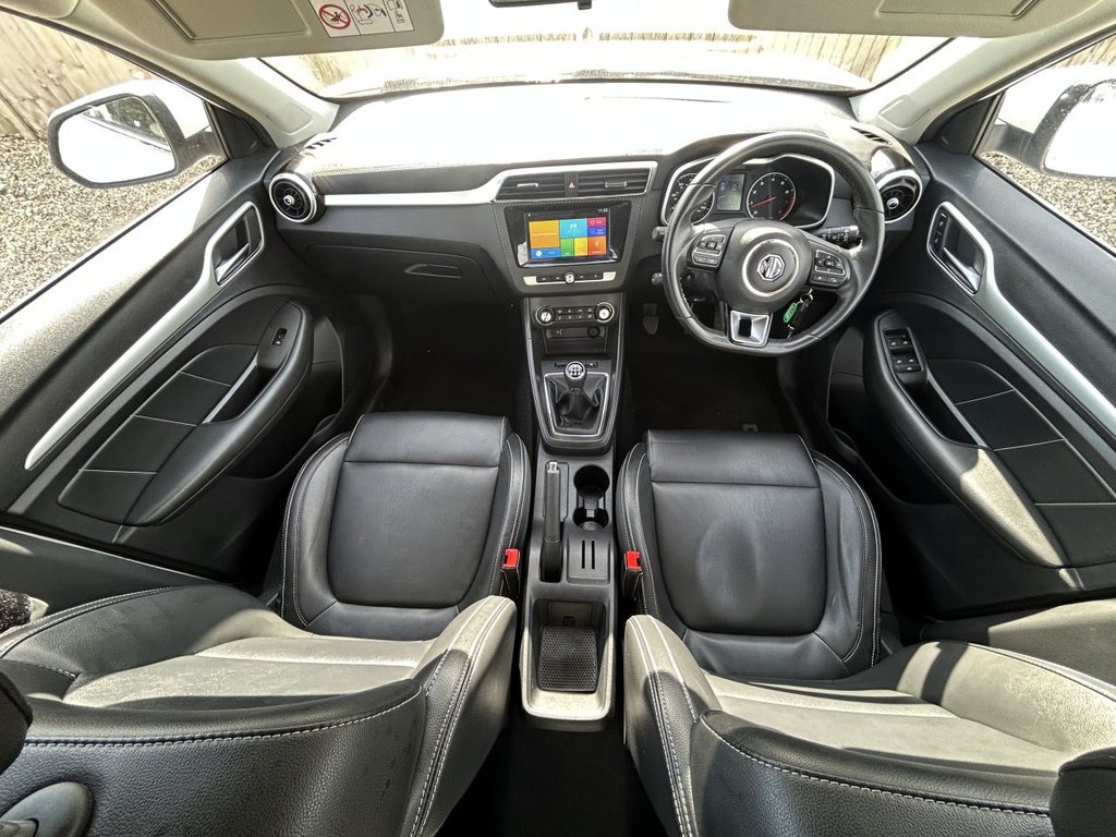 Used MG MG ZS 2018 for sale - 77734006: Photo 10
