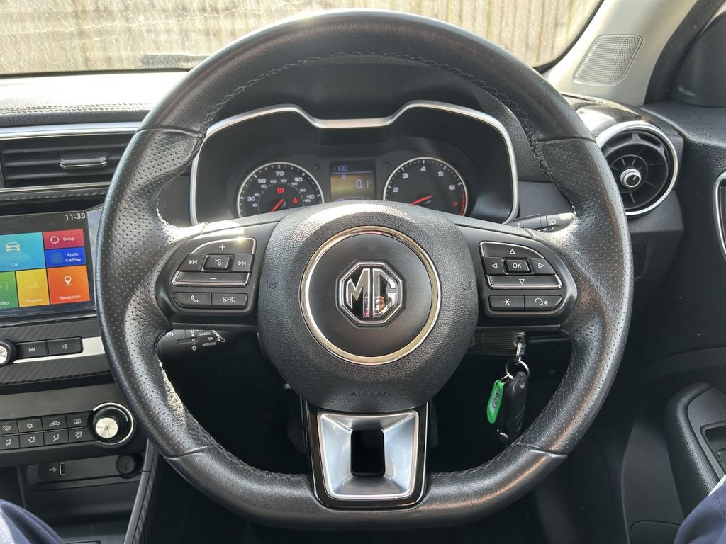 Used MG MG ZS 2018 for sale - 77734006: Photo 12