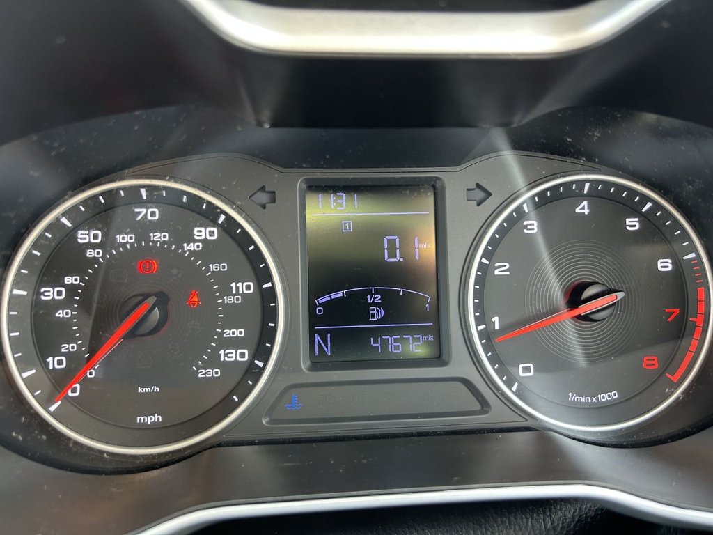 Used MG MG ZS 2018 for sale - 77734006: Photo 15