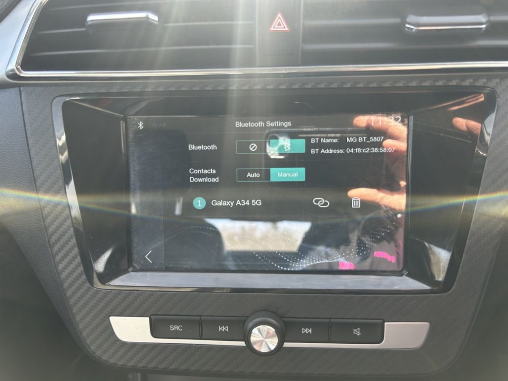 Used MG MG ZS 2018 for sale - 77734006: Photo 18