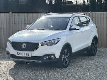 MG MG ZS feature image