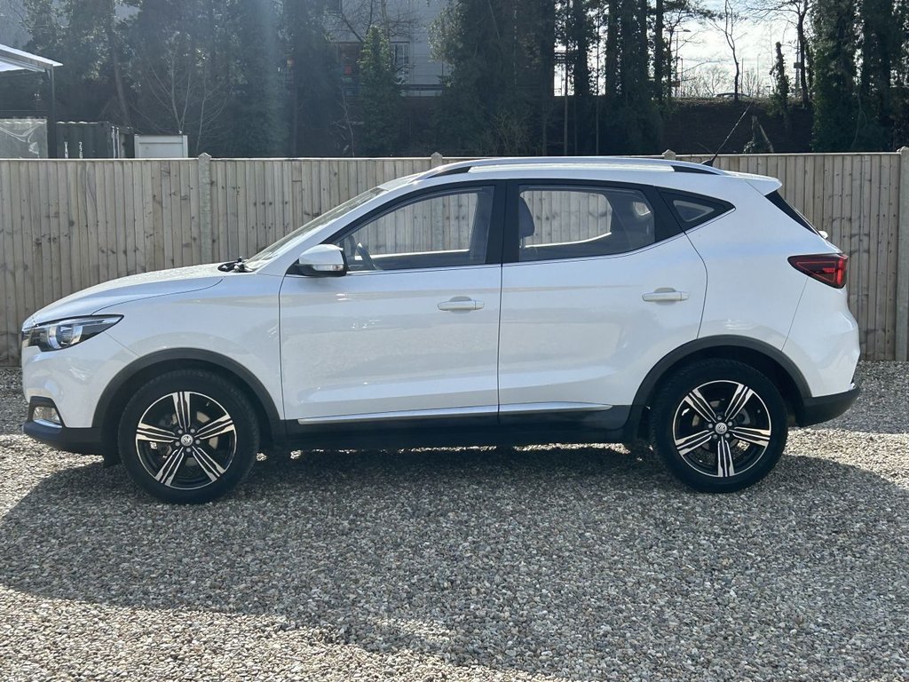 Used MG MG ZS 2018 for sale - 77734006: Photo 2