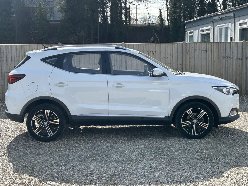 Used MG MG ZS 2018 for sale - 77734006: Photo 6