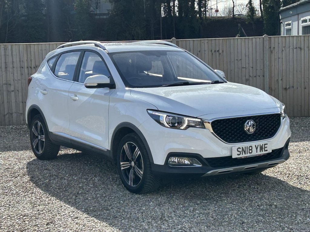 Used MG MG ZS 2018 for sale - 77734006: Photo 7