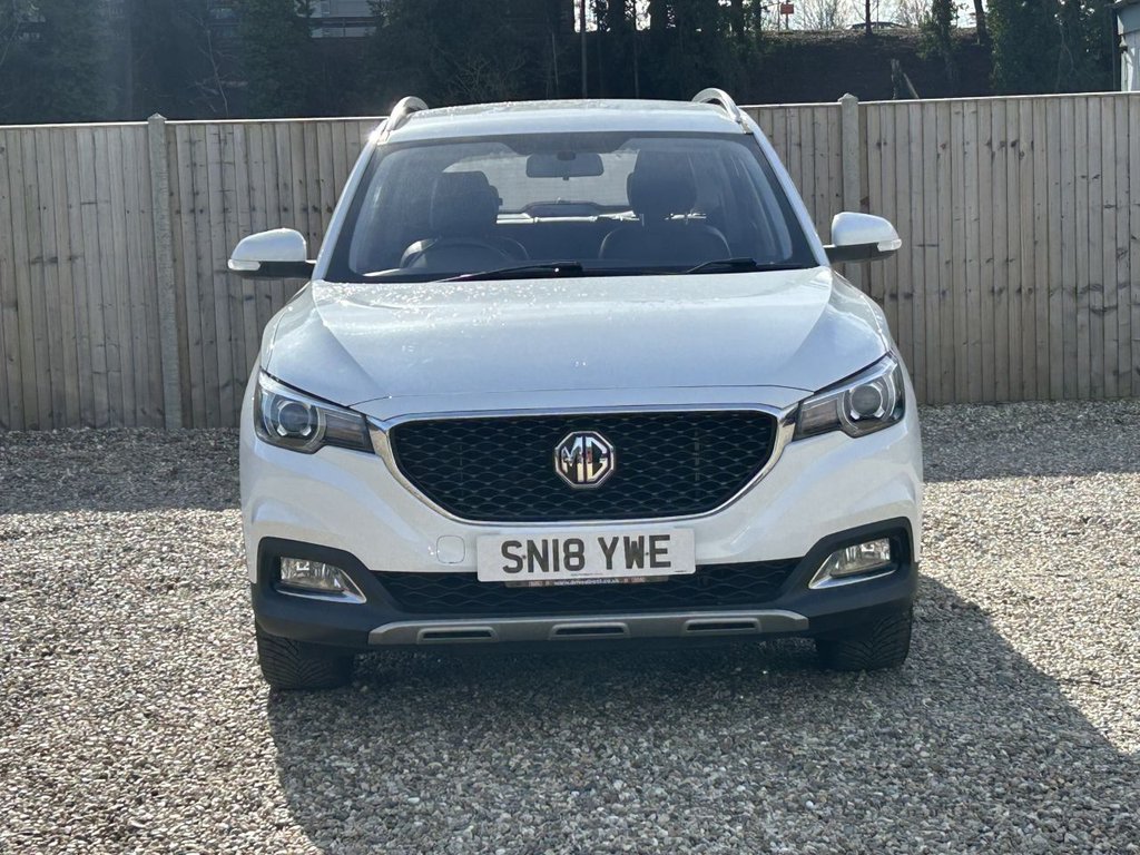 Used MG MG ZS 2018 for sale - 77734006: Photo 8