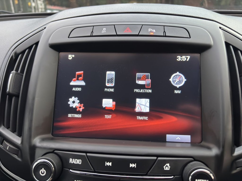 Used Vauxhall Insignia 2016 for sale - 76642384: Photo 16