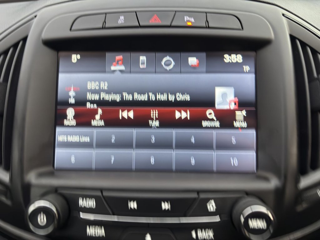 Used Vauxhall Insignia 2016 for sale - 76642384: Photo 19