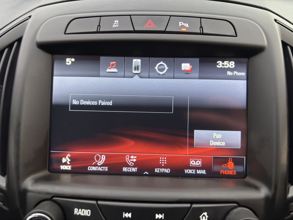 Used Vauxhall Insignia 2016 for sale - 76642384: Photo 20