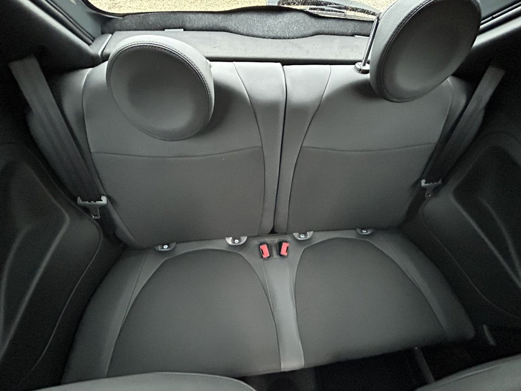 Used Fiat 500 2019 for sale - 77608559: Photo 10