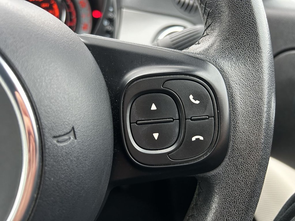 Used Fiat 500 2019 for sale - 77608559: Photo 14