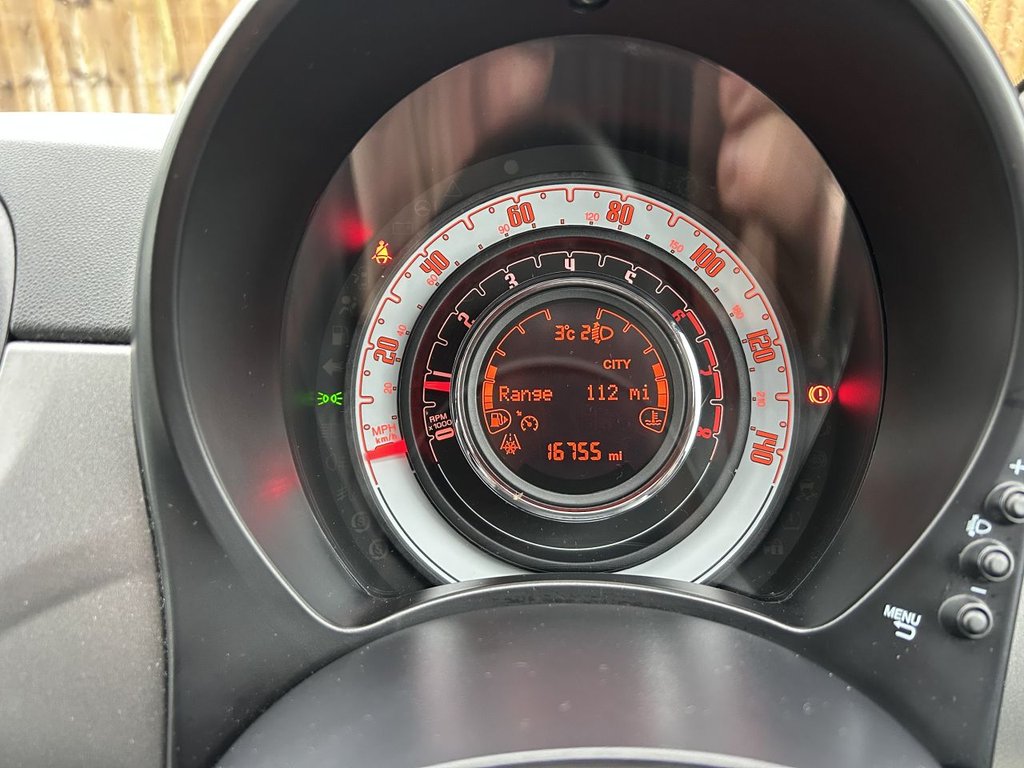 Used Fiat 500 2019 for sale - 77608559: Photo 15