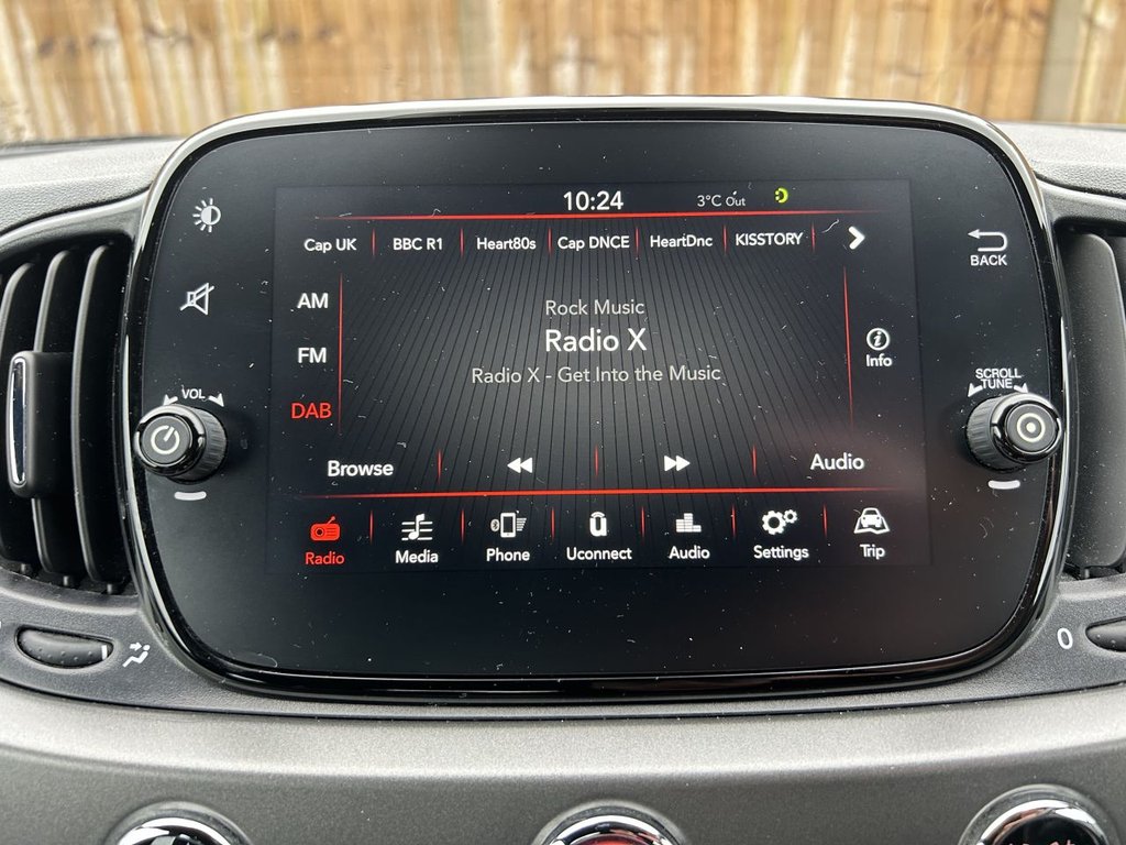 Used Fiat 500 2019 for sale - 77608559: Photo 19