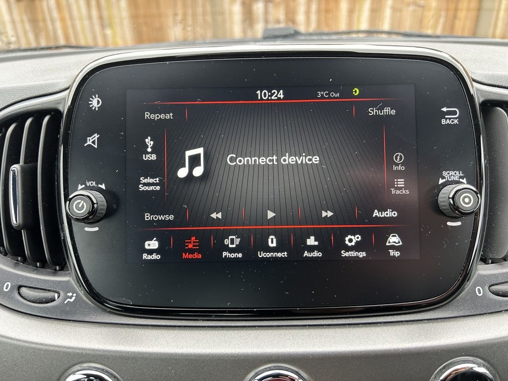 Used Fiat 500 2019 for sale - 77608559: Photo 20