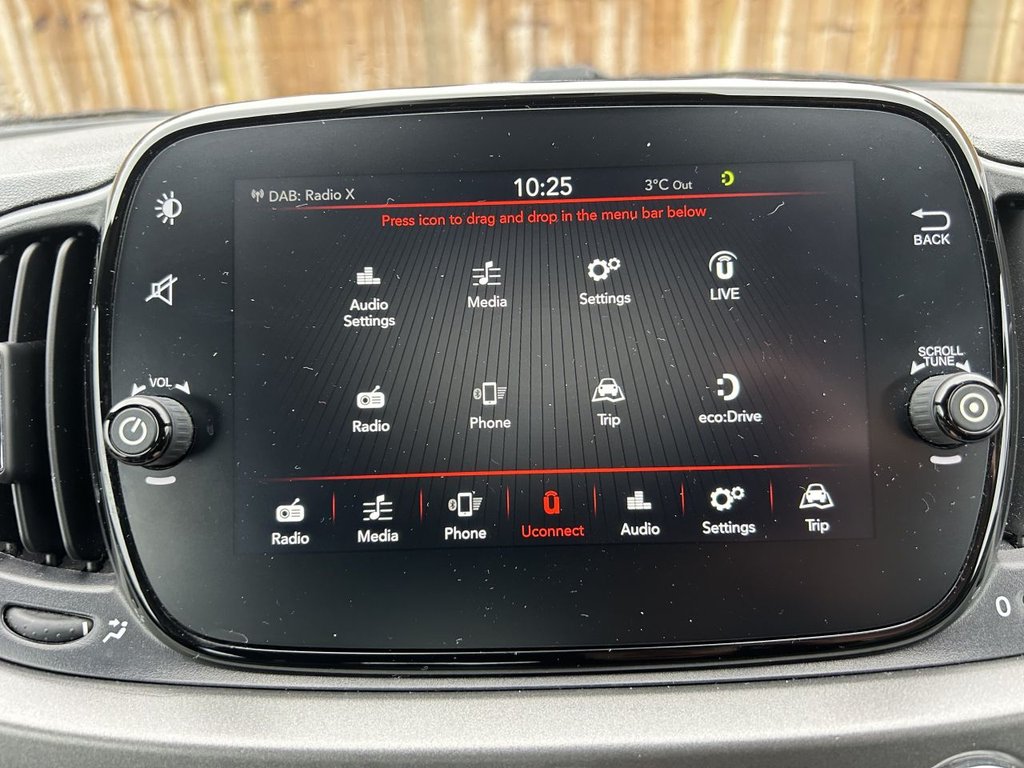 Used Fiat 500 2019 for sale - 77608559: Photo 21